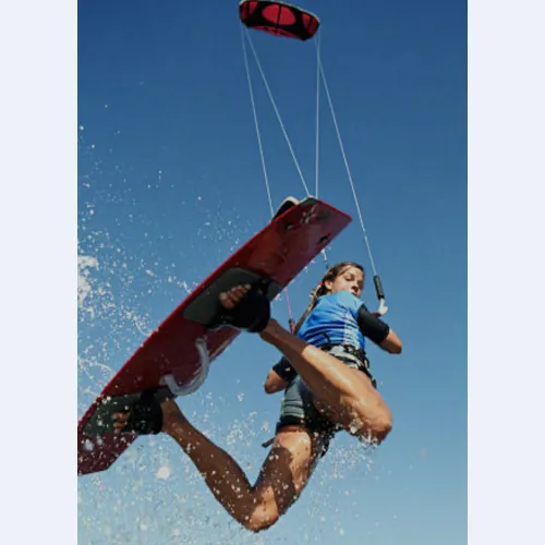 Evas Kitesurfing School